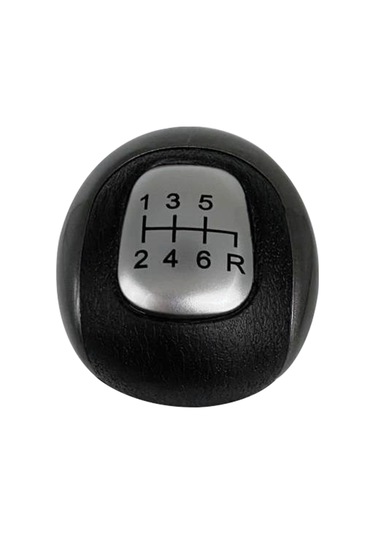 Honda Civic 2006-2011 İçin 6 Hız Manuel Vites Topuzu K17647s-2 Diğer