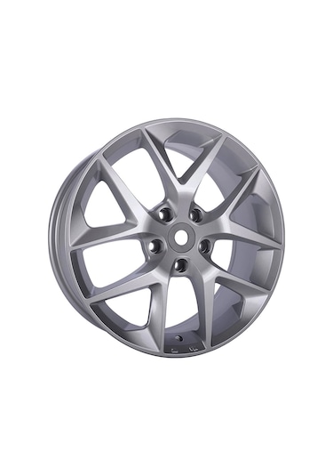8x18 Slk-1689 5x112 Et45 57.1 Sılver Xl