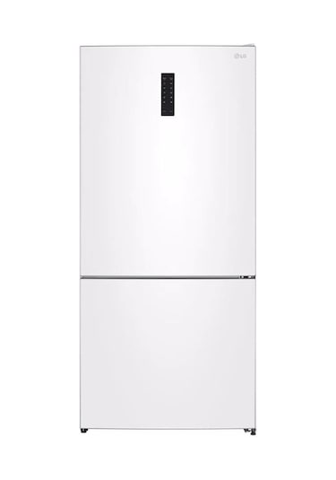 LG GTL569PQAM 588 LT No-Frost Kombi Tipi Buzdolabı
