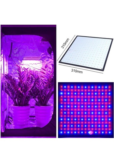 Jms Bitkiler İçin Çadır Lambası Büyümek 1000 W Tam Spektrum Led Büyümek Işık Phyto La Fide Büyüme Odası Led Aydınlatmalar 54343107