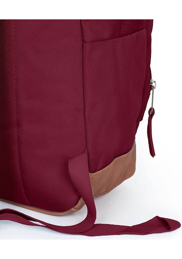 Jansport Cortlandt Russet Red Sırt Çantası EK0A5BBWN621 Kırmızı