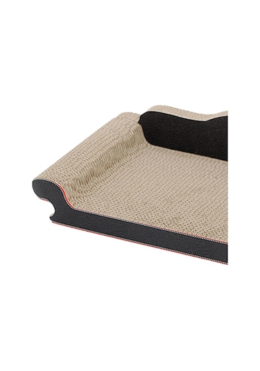 Homyl Kedi Scratcher Kanepe Şezlong Tırmalama Pedi Yavru