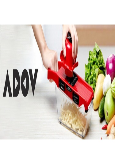 Sebze Kesiciler Patates Dilimleyiciler Gıda Doğrayıcılar Diğer