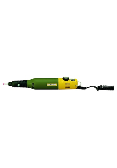 Proxxon 28510 Mikromat 50/E Freze Matkap 12 V Adaptör Hariç