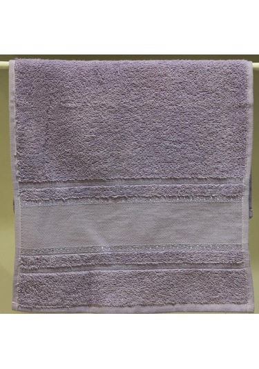 30x50 Etamin Kanaviçe Bordür Özel Nakış İşlemeli Mutfak Havlusu Renkli