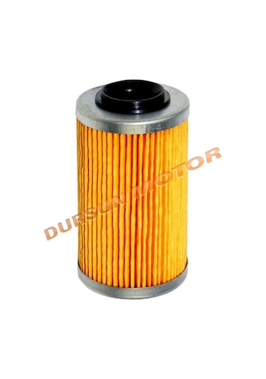 Bajaj Pulsar Ns200 - Rs200 Yağ Filtresi Oem