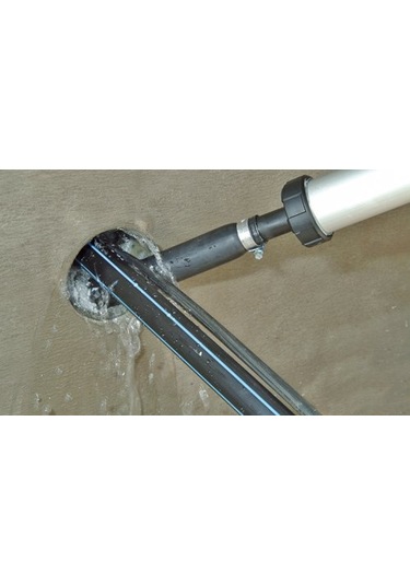 Köster Kb-Flex 200 850 Gr Kartuş