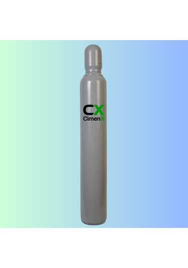 Karbondioksit Gazı 10 Lt -dolu-