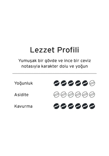 Tchibo Barista Espresso Çekirdek Kahve 500 G