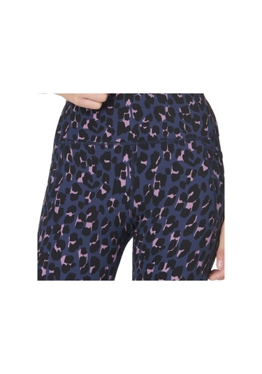 Sweaty Betty Power 7/8 Workout Leggıngs 5520 Mor
