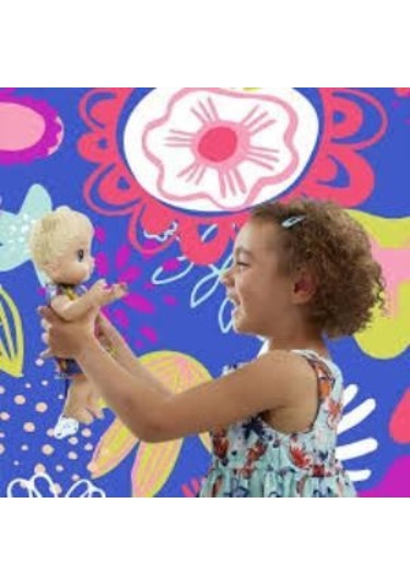 Baby Alive Sevimli Bebeğim 3 E3690 Hasbro