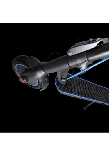 Elektrikli Scooter Paspası Okai Neon Lite Es10 Uyumlu Mavi Düz