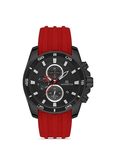 Momentus SC367B-04KS Erkek Kol Saati