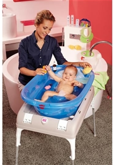 Okbaby Banyo Küvet Taşıyıcı