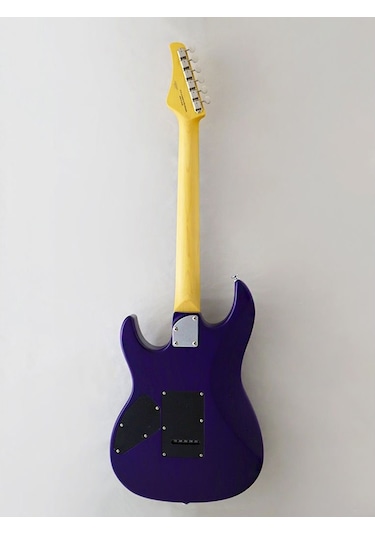 Fujigen Odyssey Elektro Gitar Jos2dufmr/tpf