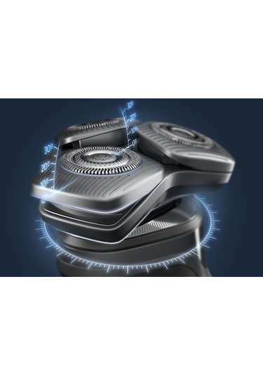 Philips Shaver Series 8000 S8692/35 Islak Kuru Tıraş Makinesi