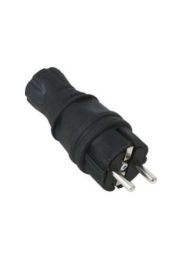 Mutlusan Monofaze (16 Amp.) Kablosuz Fiş