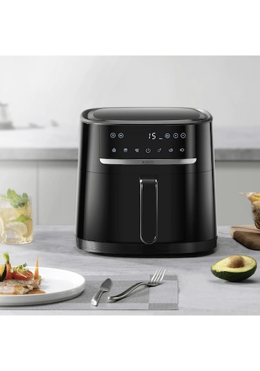 Xiaomi Mi Smart Air Fryer 6 L Fritöz