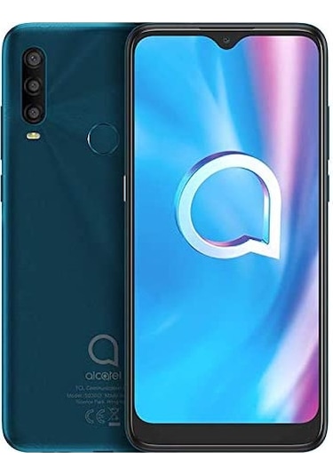 Alcatel 1 SE 2020 64 GB (Alcatel Türkiye Garantili)
