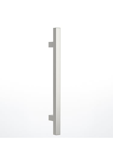 Condi 091S Saten Çekme Kol 30X30 Profil Boy 40 Cm