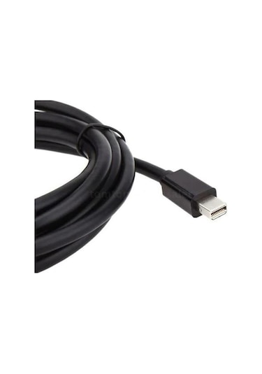 1.5 Metre Mini Displayport To Displayport Kablosu Dp To Mdp