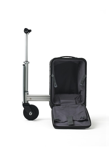 Airwheel SE3S Elektrikli Binilebilir Scooter Valiz