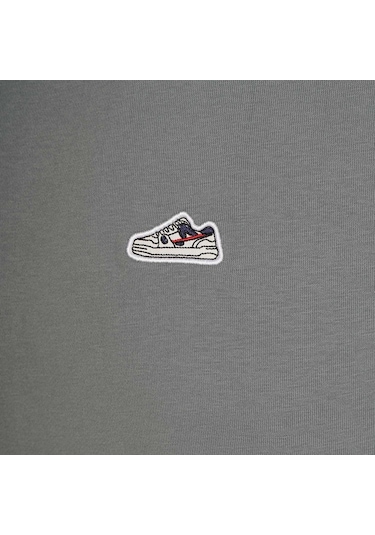 Hummel Jungle Sweatshırt 922191-7319 Gri