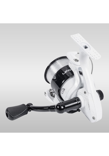 Olta Makinesi - 5000 - Misina Sarılı - Grafit Gövde - Lexus - Fishack