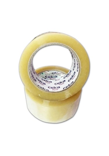 Koli Bandı 100mx45mm 1 Adet