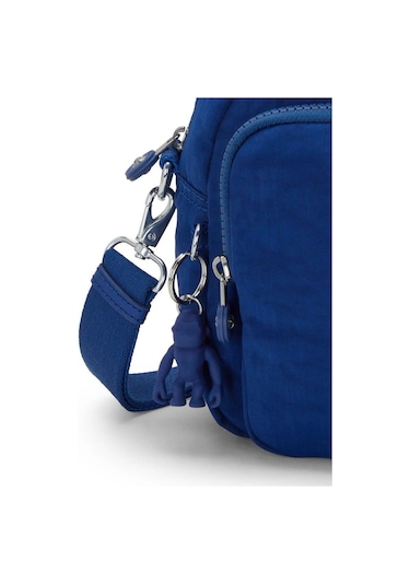 Kipling Cool Defea Deep Sky Blue Kadın Omuz Çantası Kı2849 001