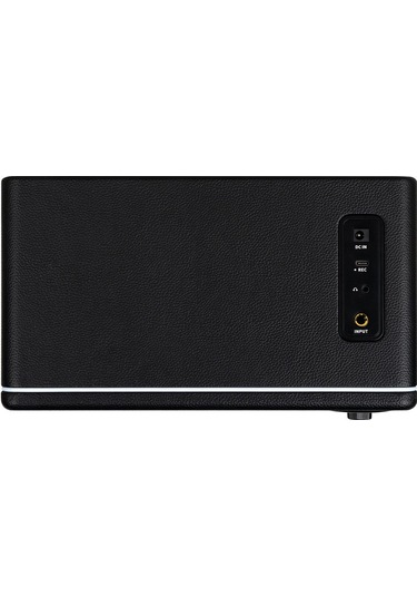 Mooer Dh15ıbk Hornet Black Combo Gitar Amfisi