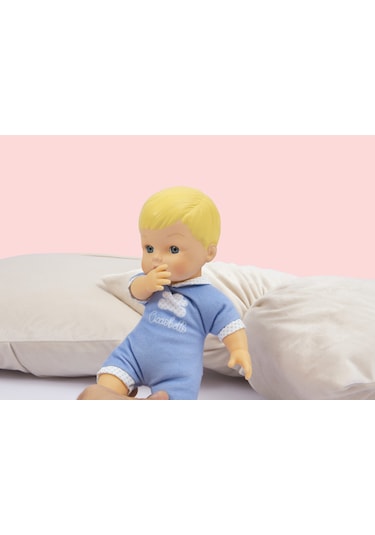 Cicciobello Yumuş Bebek Tuvalet Zamanı  24 CM CCBA7000