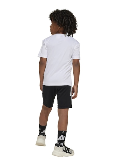 Adidas X Marvel Spider-man Bebek Eşofman Takımı Beyaz Jf3655-b Beyaz