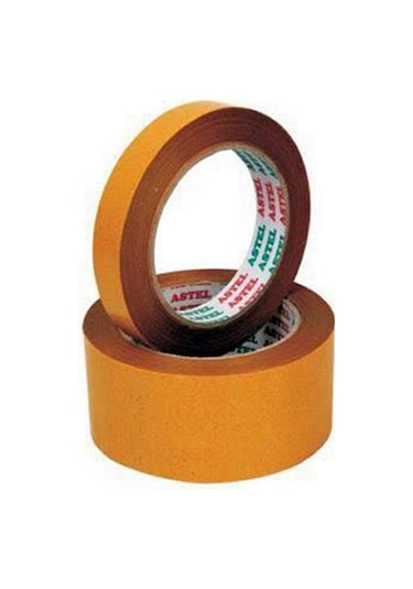 ASTEL ÇİFT TARAFLI BANT (25*25) (1 ADET)