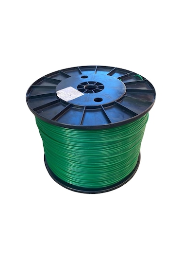 Nylgrass Tırpan Misinası Yuvarlak 3.3 Mm 8 Kg