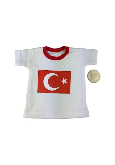 Life Mini Tişört / Casu80