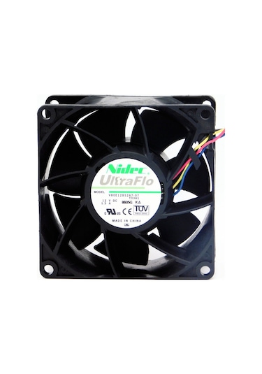 Nidec V80e12bs2a7-07