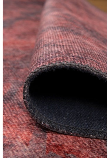 Artloop Fusion Şönil Dokuma Pamuk Polyester  Halı AL 422