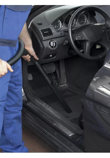 Karcher Karcher 9.770-607.0 Arızalı Uç, Dn 35, 213 Mm 158954311