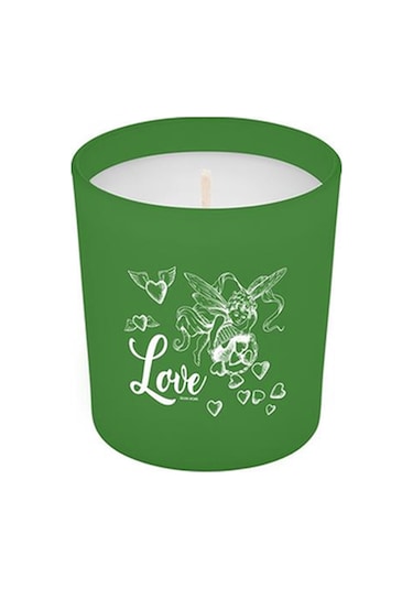 Selka Home Eros Cam Bardak Mum 110 Gr. 001