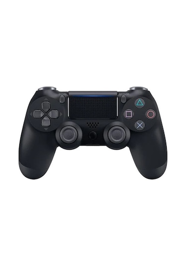 Kontorland P4B Siyah PS4 Uyumlu Bluetooth Oyun Kolu