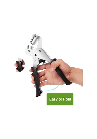 Suntek Kuşgözü Grommet Pense Delgeç Deri Çelik Kanvas Setter