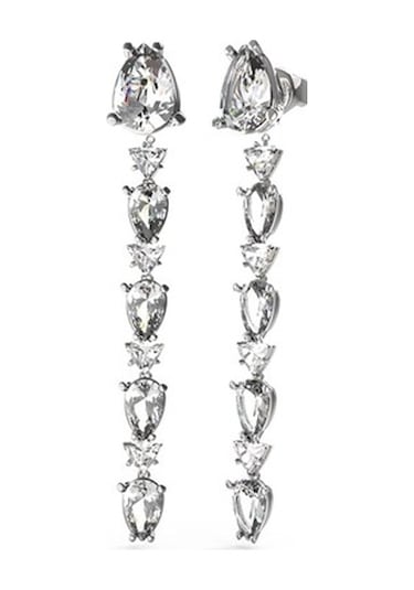Guess Jgujube04407jwrhtu Küpe Çelik