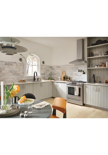 Moen S5530bl Sip Modern Soğuk Su Mutfak İçecek Musluğu Opsiyonel Diğer