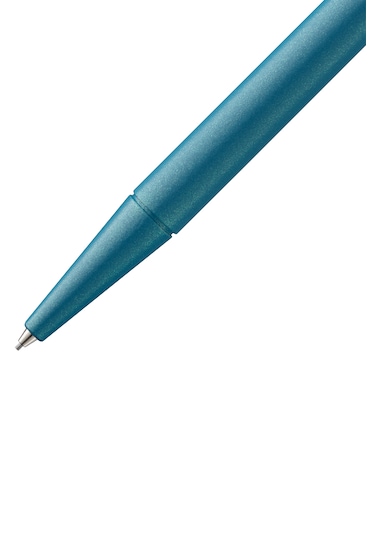 Lamy Cp1 Versatil Kalem Aquamarine Mavi