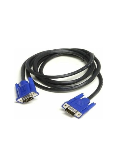 Vga Kablosu 1.45mt Pl-7008