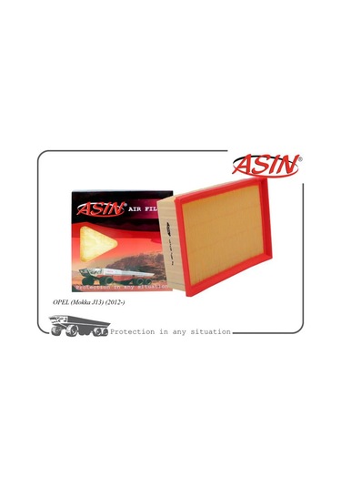 Fortech Opel Mokka İçin Filtre Seti 261527315