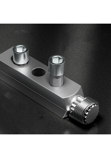 Suntek Musluk Açısı Valfi Kırık Vida Set-ve-12.7mm-matkap