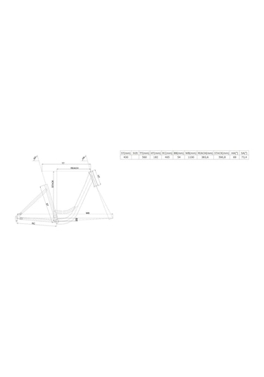 28 Carraro Julıet 28 430h 21-v Vb Mat Kırmızı-krom-krem R2 Kırmızı