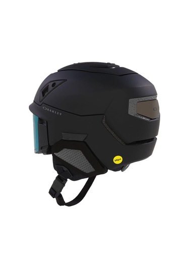 Oakley Mod7 Unisex Kayak Kaskı Siyah